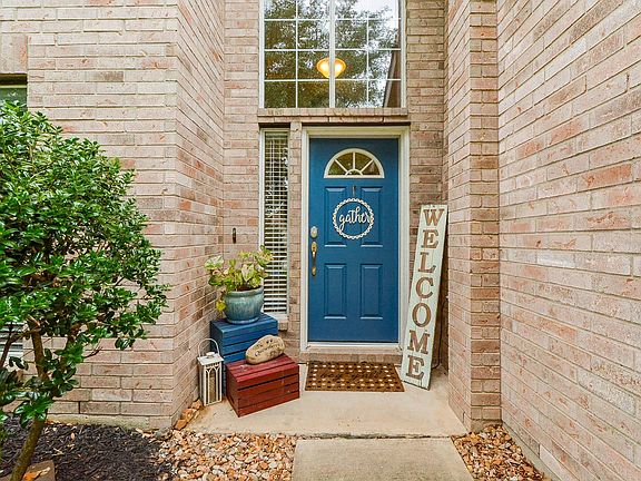 3rd image of 19218 Oldwick Brook Dr