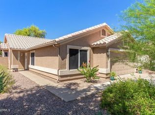 856 W Silver Creek Rd, Gilbert, AZ 85233