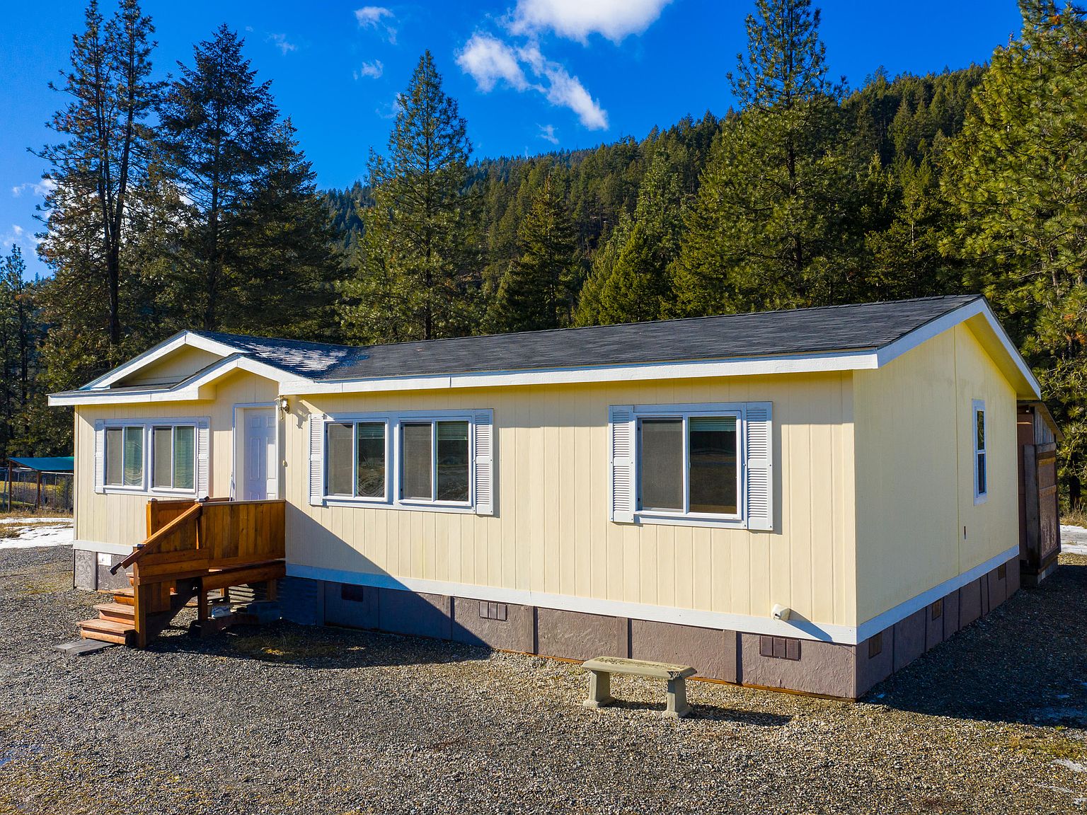 657 Williams Lake Rd C Colville Wa 99114 Zillow