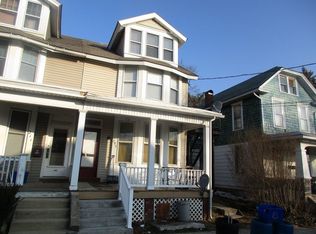 209 9th St APT 4, New Cumberland, PA 17070