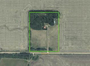23034 S Township Road 734 Rural Greenview #16, Md Of, AB T0H 3N0
