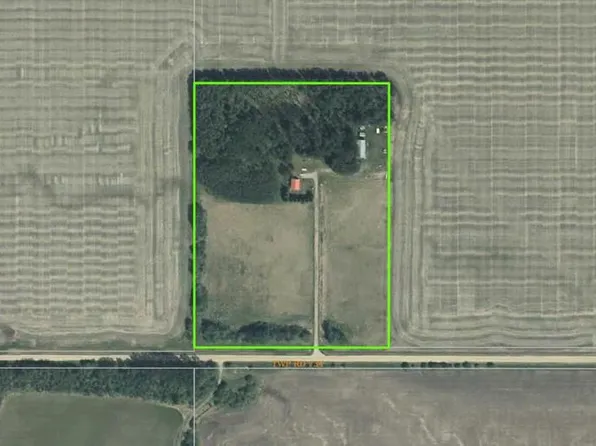 23034 S Township Road 734 Rural Greenview #16, Md Of, AB T0H 3N0