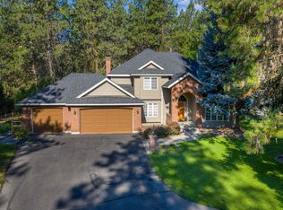 17805 N Saddle Hill Rd, Colbert, WA 99005