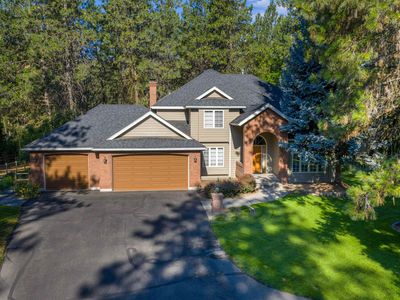 17805 N Saddle Hill Rd, Colbert, WA, 99005