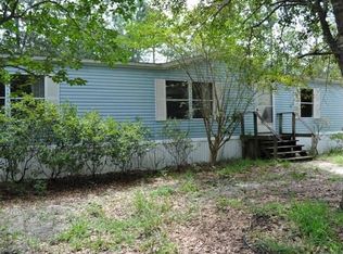 8022 Waverly St, Youngstown, FL 32466