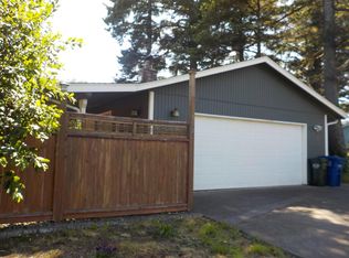 179 NW 58th St, Newport, OR 97365