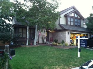 5143 S Laredo Way, Centennial, CO 80015