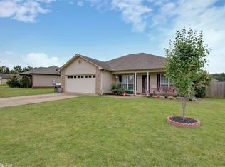 6 Moonlight Cv, Ward, AR 72176
