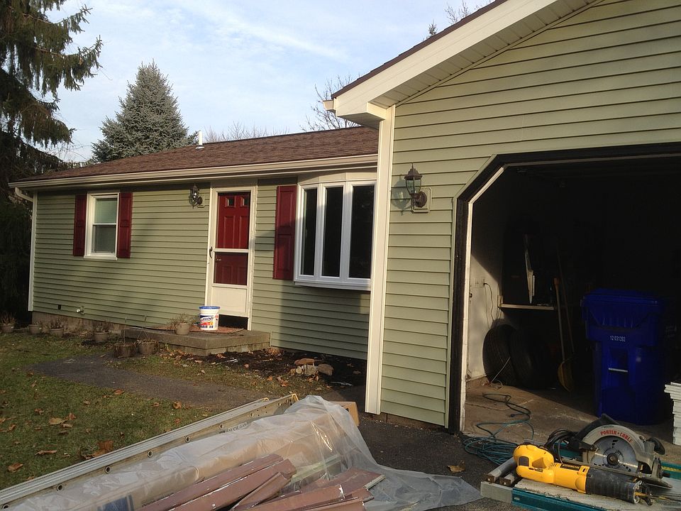 1st image of 3 Ogee Trl