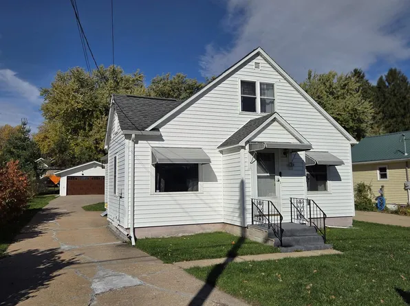 604 North CHESTNUT AVENUE, Marshfield, WI 54449