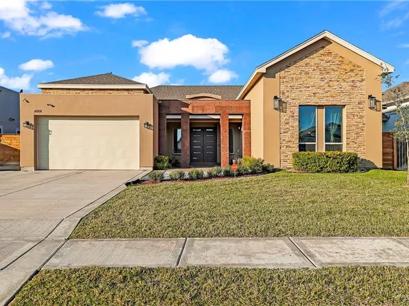 4008 Water Lily Ave, McAllen, TX 78504