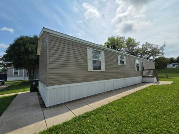 47 Fairlane Ct #39
