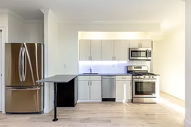 Rented by Dallien Realty Limited Liability Company