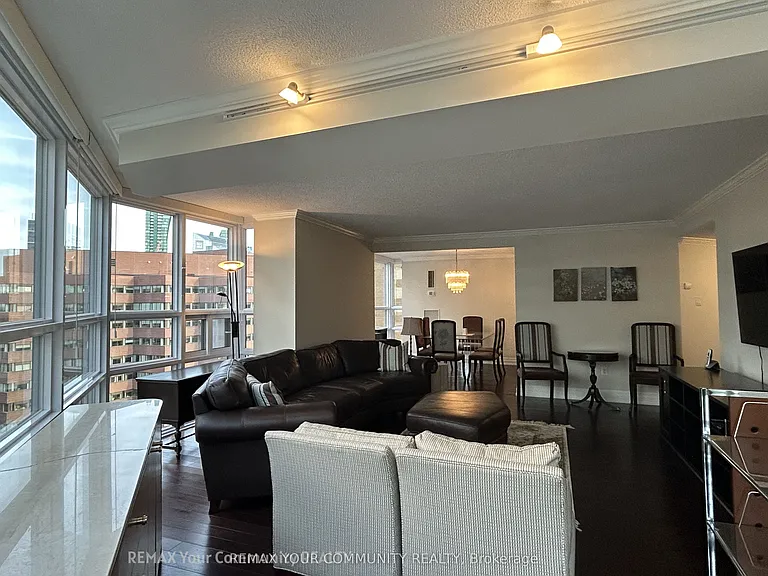 131 Beecroft Rd #1606 — Photo 14