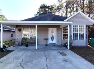 6101 E Quitman St, Bay Saint Louis, MS 39520