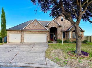 503 Arbor Ct, Pearland, TX 77584