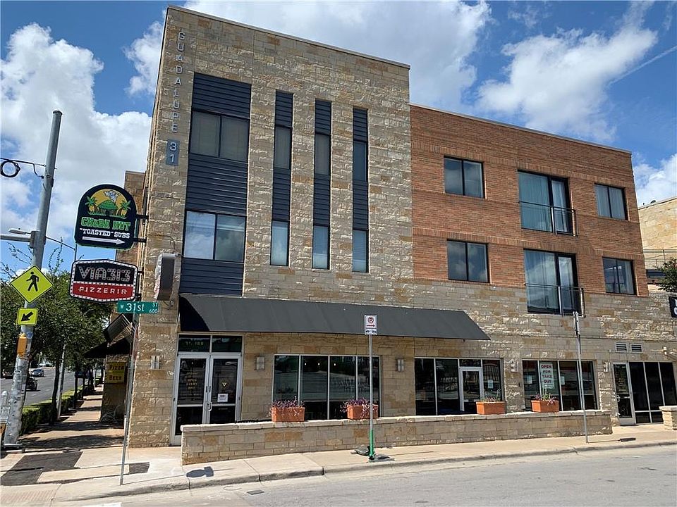 1st image of 3016 Guadalupe St APT 317