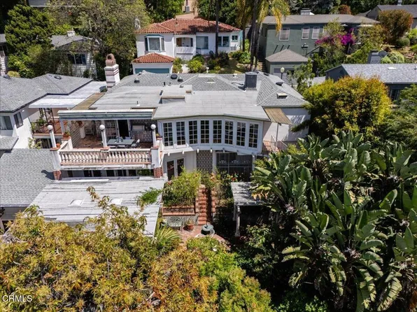 2341 Meadow Valley Ter, Los Angeles, CA 90039