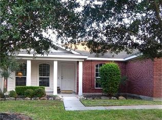 3814 Alder Pass Ct, Katy, TX 77449