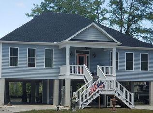 8010 Mill Creek Rd, Myrtle Beach, SC 29588