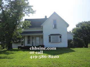 3683 Us Route 127, Van Wert, OH 45891