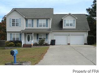 42 Ridgeway Ct, Sanford, NC 27332