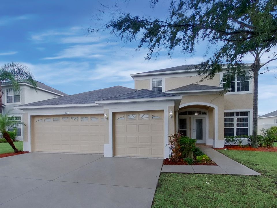1st image of 11443 Callaway Pond Dr