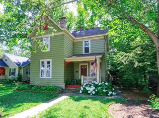 115 Laurel Ave, Milford, OH 45150