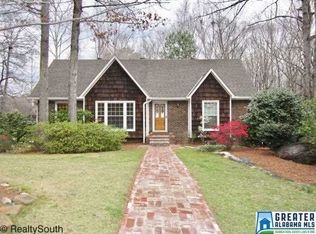3276 Farrington Wood Pl, Birmingham, AL 35243