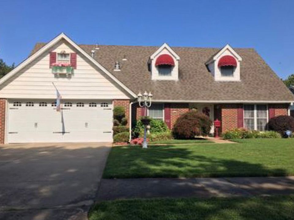 2nd image of 5338 S 73rd Ave E
