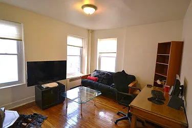 Rented by Bold New York