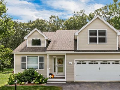 18 Indian Hill Road #L, Derry, NH, 03038