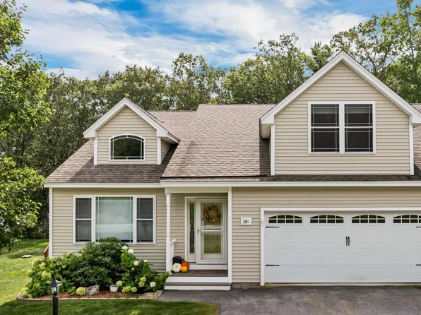 18 Indian Hill Road #L, Derry, NH 03038