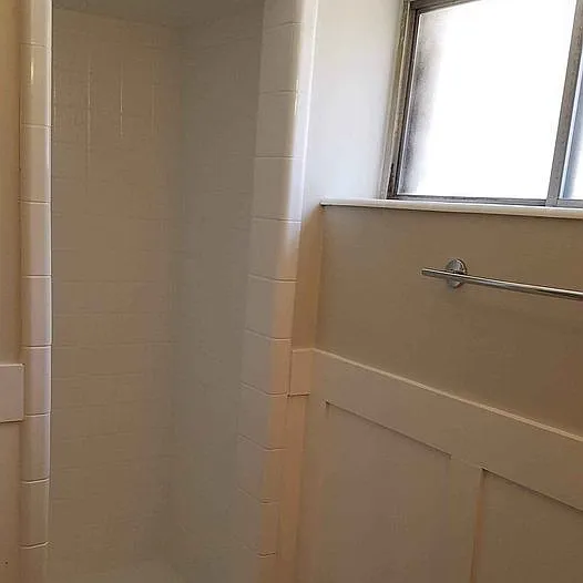 Basement bath