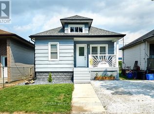 1344 Henry Ford Centre Dr, Windsor, ON N8Y2T8