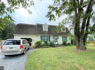 11228 Laurel Rd, Laurel, DE 19956