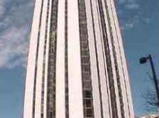 1625 Larimer St APT 605, Denver, CO 80202
