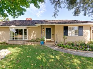 2949 Shakespeare Dr, San Marino, CA 91108