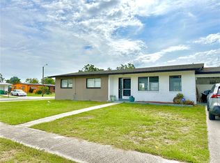 2424 Deedra St, Port Charlotte, FL 33952