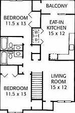 2nd image of 3542 Edenwood Cir