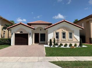 14587 SW 158th Path, Miami, FL 33196