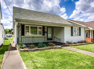 419 12th St, Tell City, IN