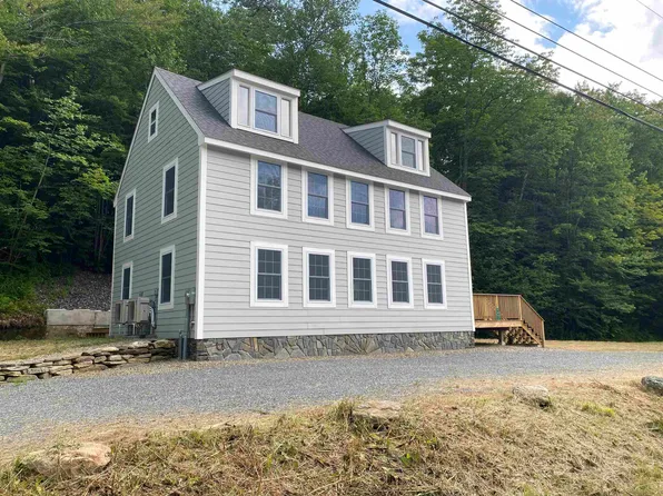 7451 Route 100, Whitingham, VT 05342