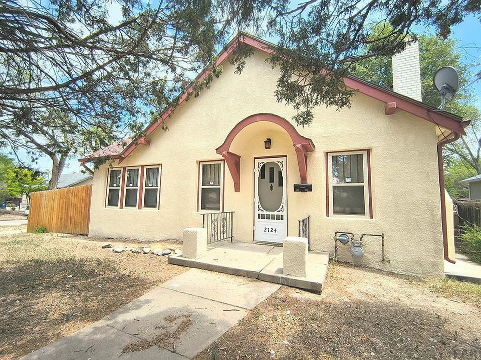 1st image of 2124 West St