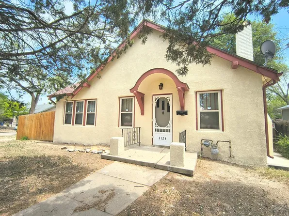 2124 West St, Pueblo, CO 81003