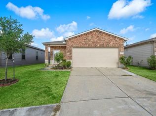 12314 Skyview Rise Ct, Houston, TX 77047