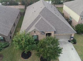 4510 Hodges Run Ln, Humble, TX 77396