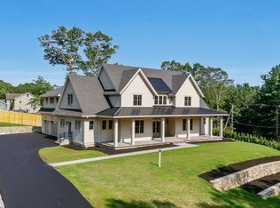 1 Couture Way, Middleton, MA 01949