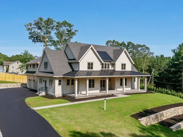 1 Couture Way, Middleton, MA 01949