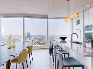 Millennium Residences @ Winthrop Center, Boston, MA 02110